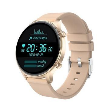 Karen M DS30 Smartwatch (1.28 Zoll)