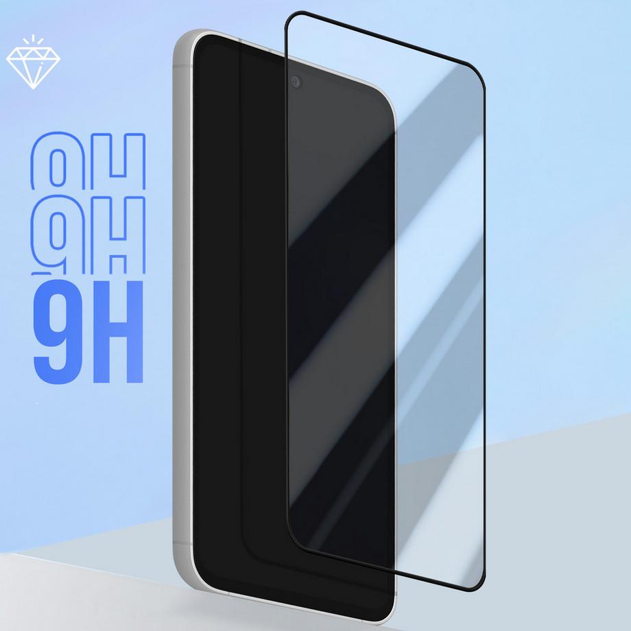 BigBen Connected  Vetro temperato Samsung S23 FE, Bigben 