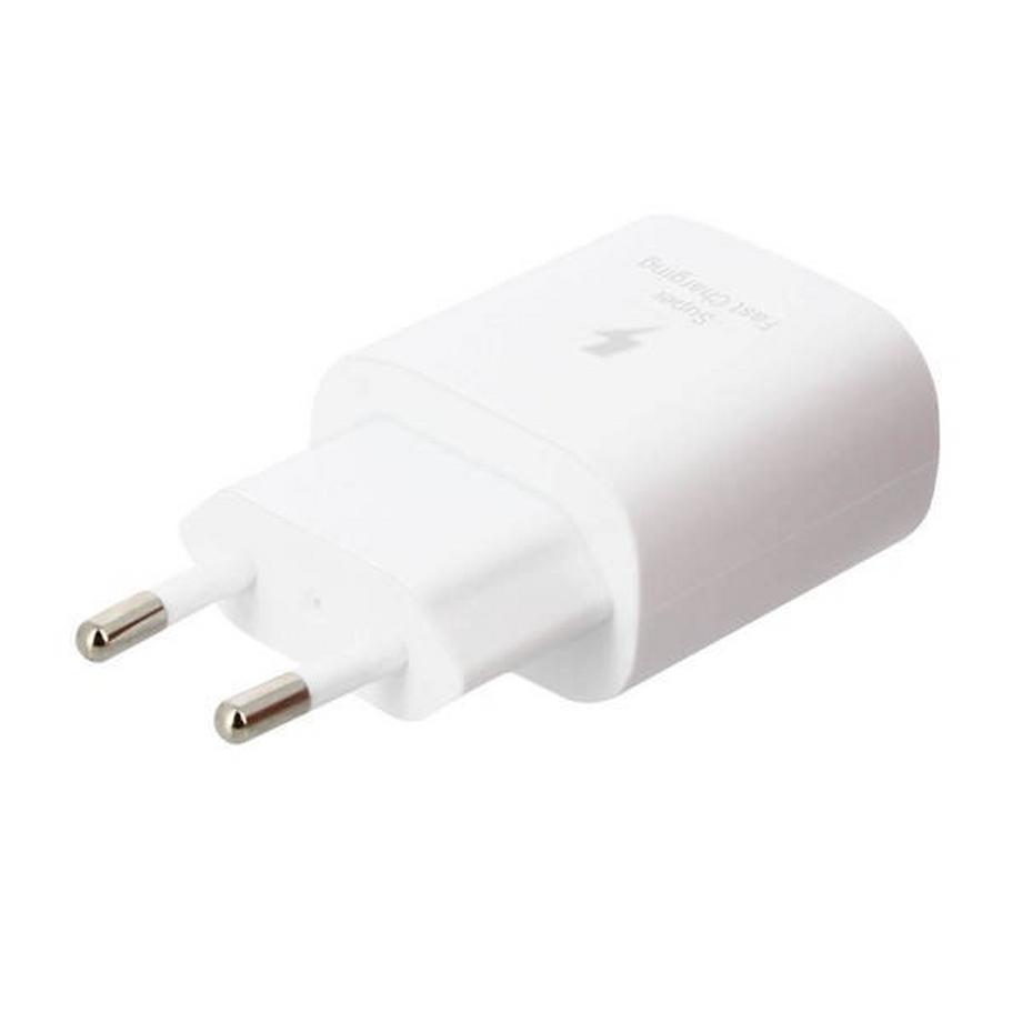 Chargeur Samsung USB-C Power Delivery