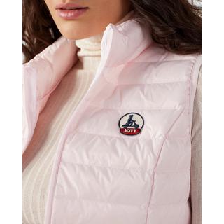 Jott Seda Gilet matelassé  
