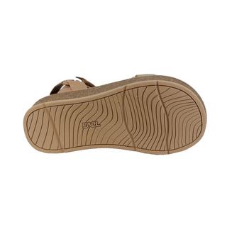 TEVA  Madera Wedge - Sandales cuir 