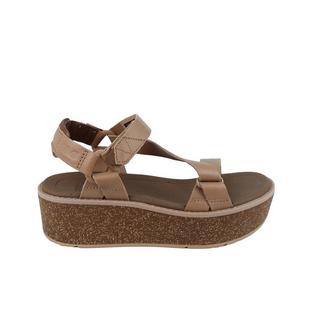 TEVA  Madera Wedge - Sandales cuir 