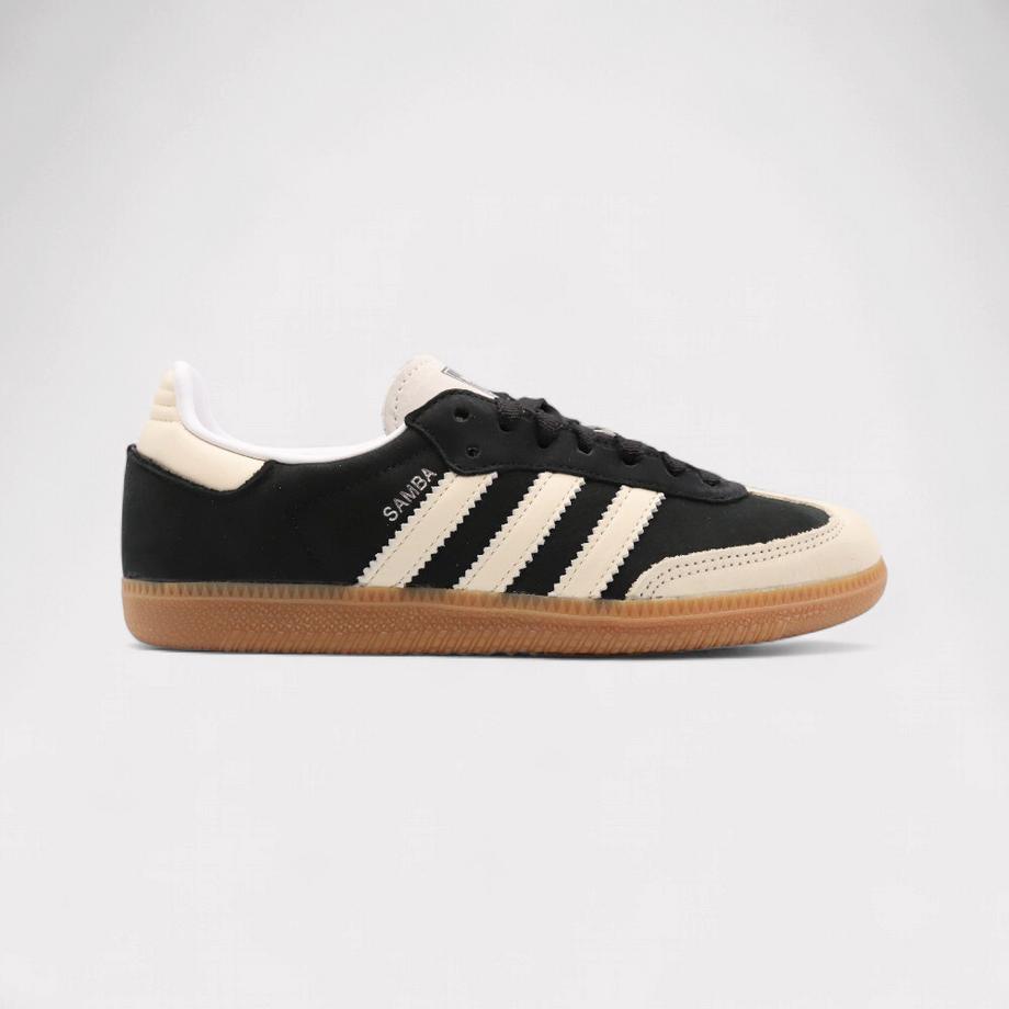 adidas  Samba OG - Black Wonder White 