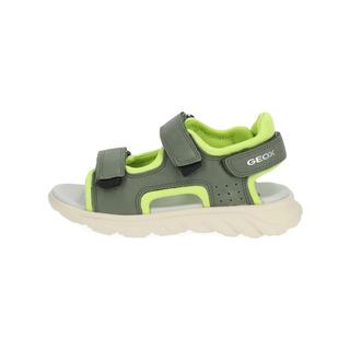 GEOX  Sandalen J45F1A 015ME 