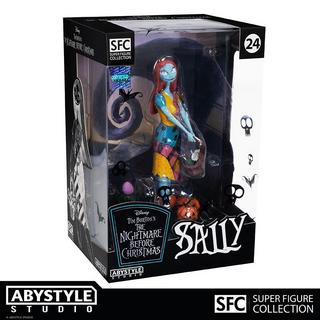 Abystyle  ST Disney Nightmare Before Christmas: Sally 17cm 