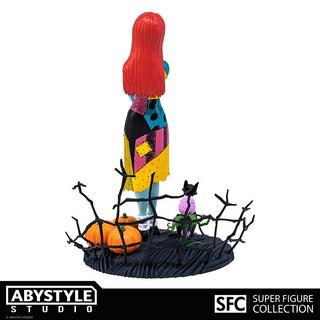 Abystyle  Static Figure - SFC - Nightmare Before Christmas - Sally 