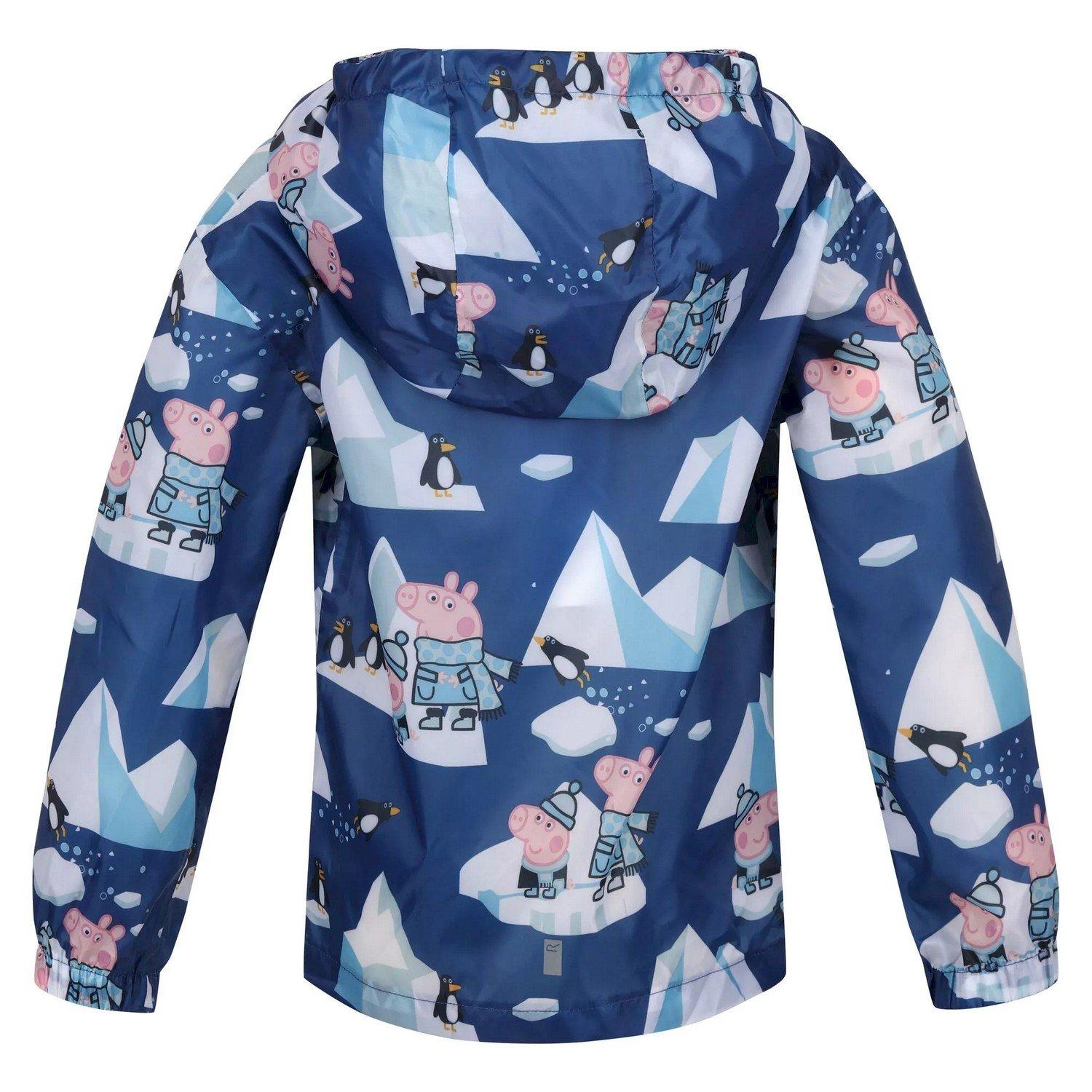 Regatta  Veste imperméable PENGUIN Enfant 