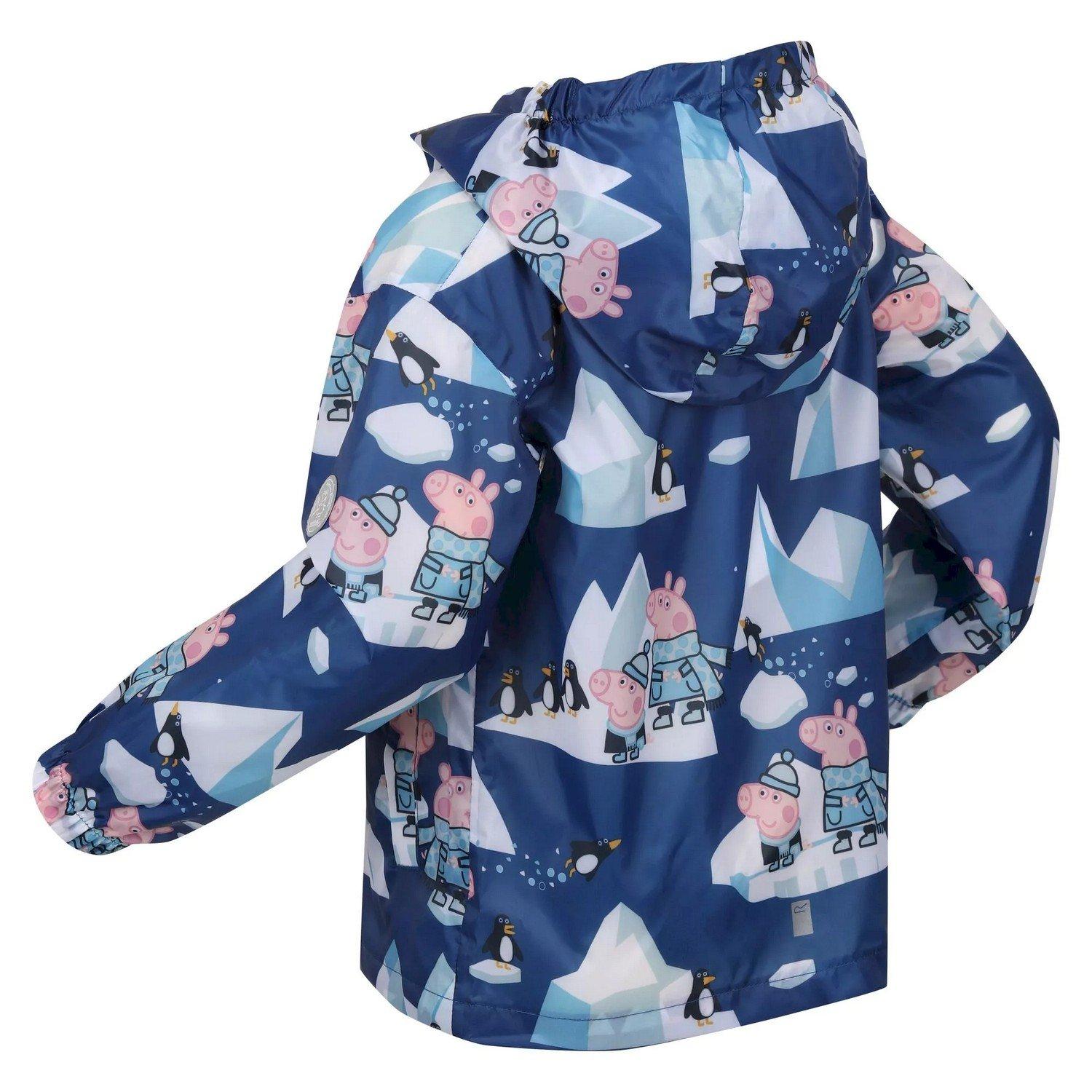 Regatta  Veste imperméable PENGUIN Enfant 