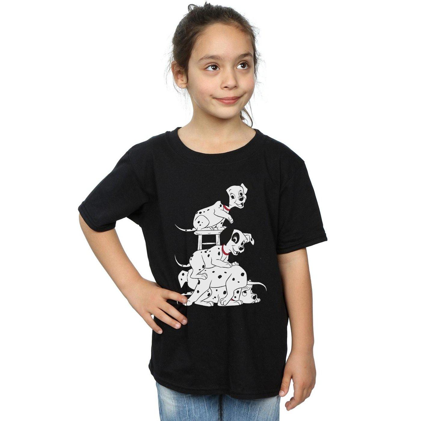 101 Dalmatians  TShirt 