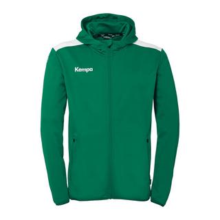 Kempa  sweatjacke it kapuze kepa eotion 27 