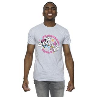 Disney  Friendship TShirt 