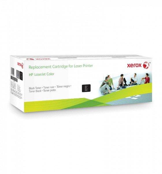 XEROX  Everyday Toner rigenerato ™ di  Nero compatibile con HP 410X (CF410X), High capacity 