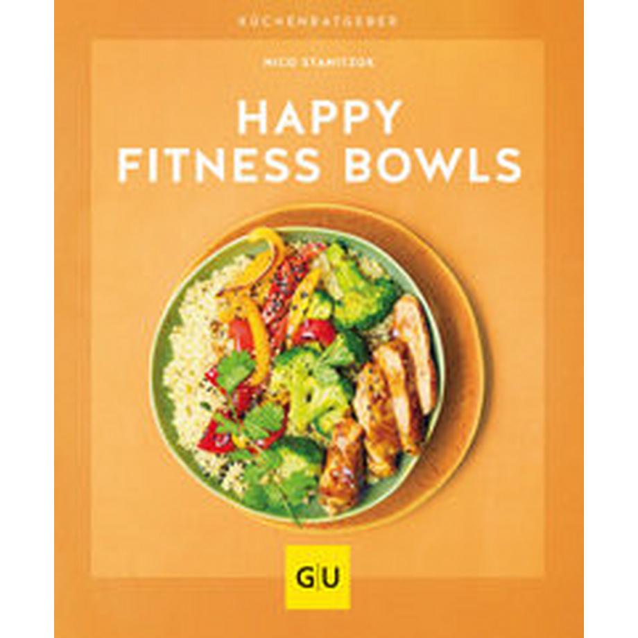 Gräfe & Unzer  Happy Fitness-Bowls 