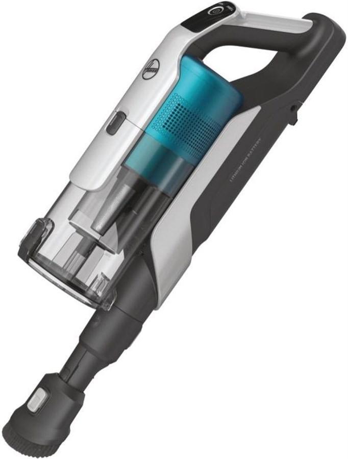 Hoover Akkusauger HF910P 011 21.6V, 07l, 30 Min, Quick Park  