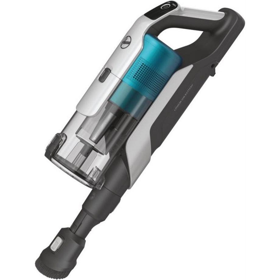 Hoover Akkusauger HF910P 011 21.6V, 07l, 30 Min, Quick Park  