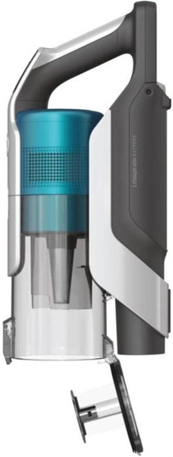 Hoover Akkusauger HF910P 011 21.6V, 07l, 30 Min, Quick Park  