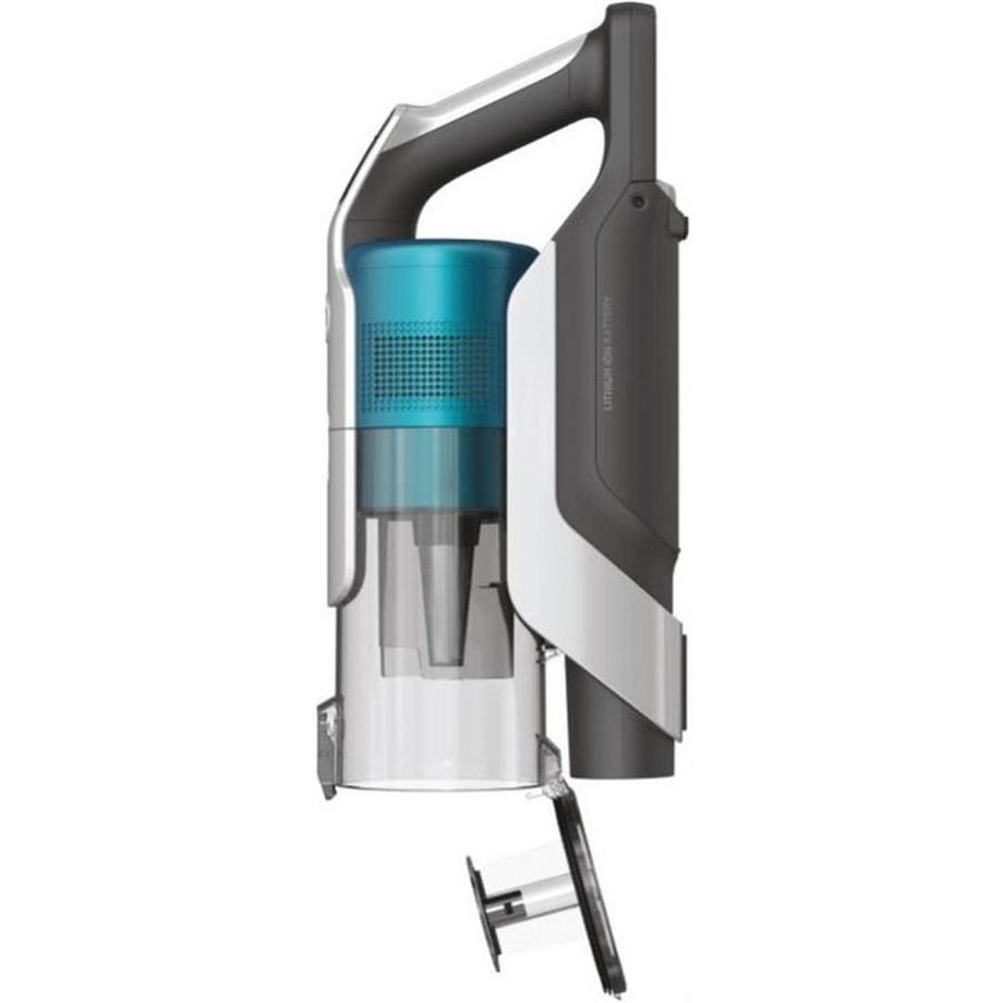 Hoover Akkusauger HF910P 011 21.6V, 07l, 30 Min, Quick Park  