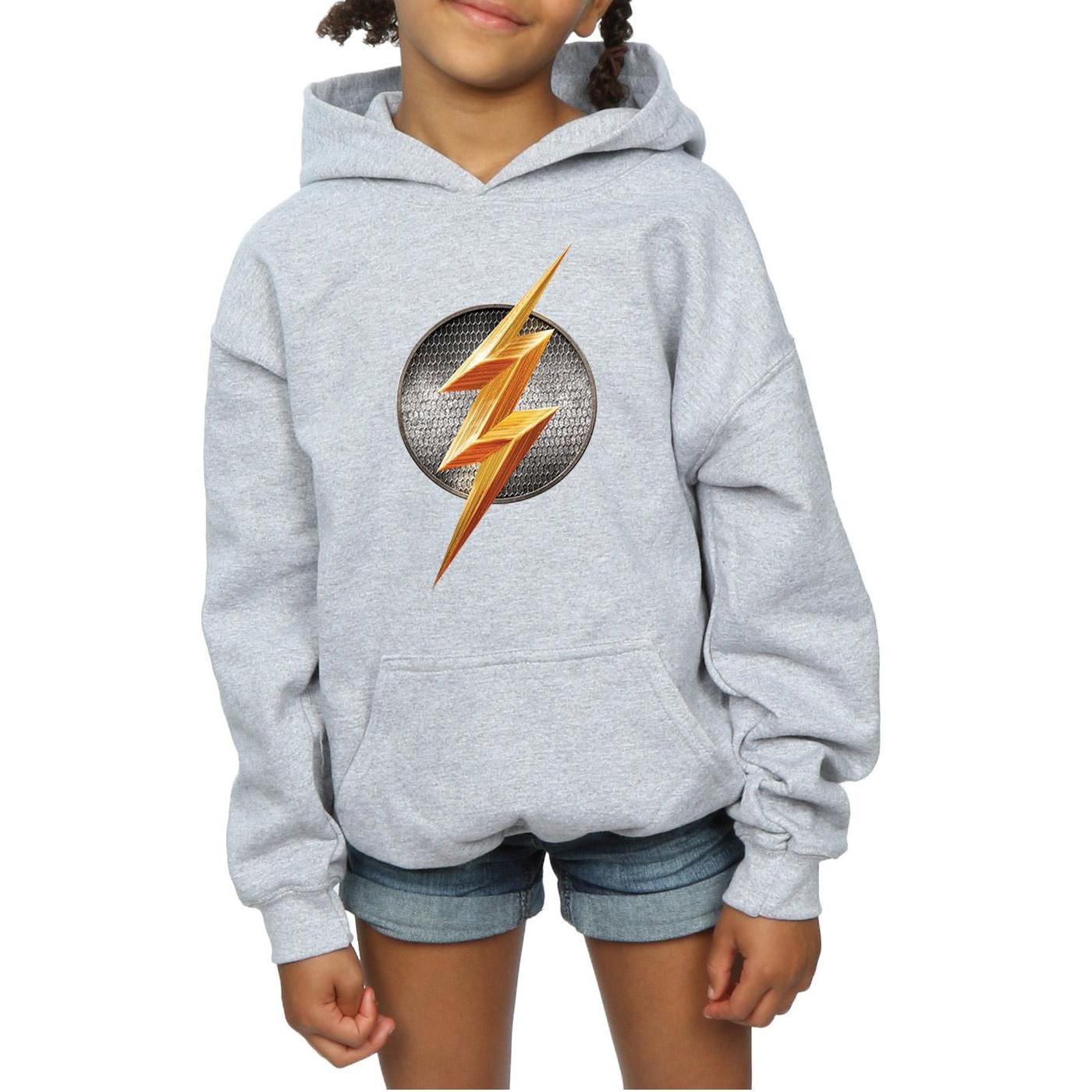 DC COMICS  Justice League Kapuzenpullover 