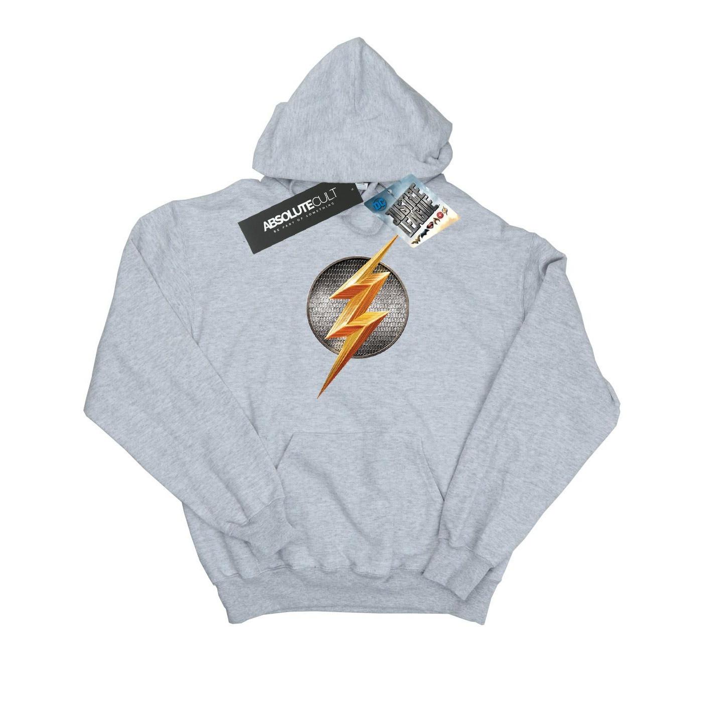 DC COMICS  Justice League Kapuzenpullover 