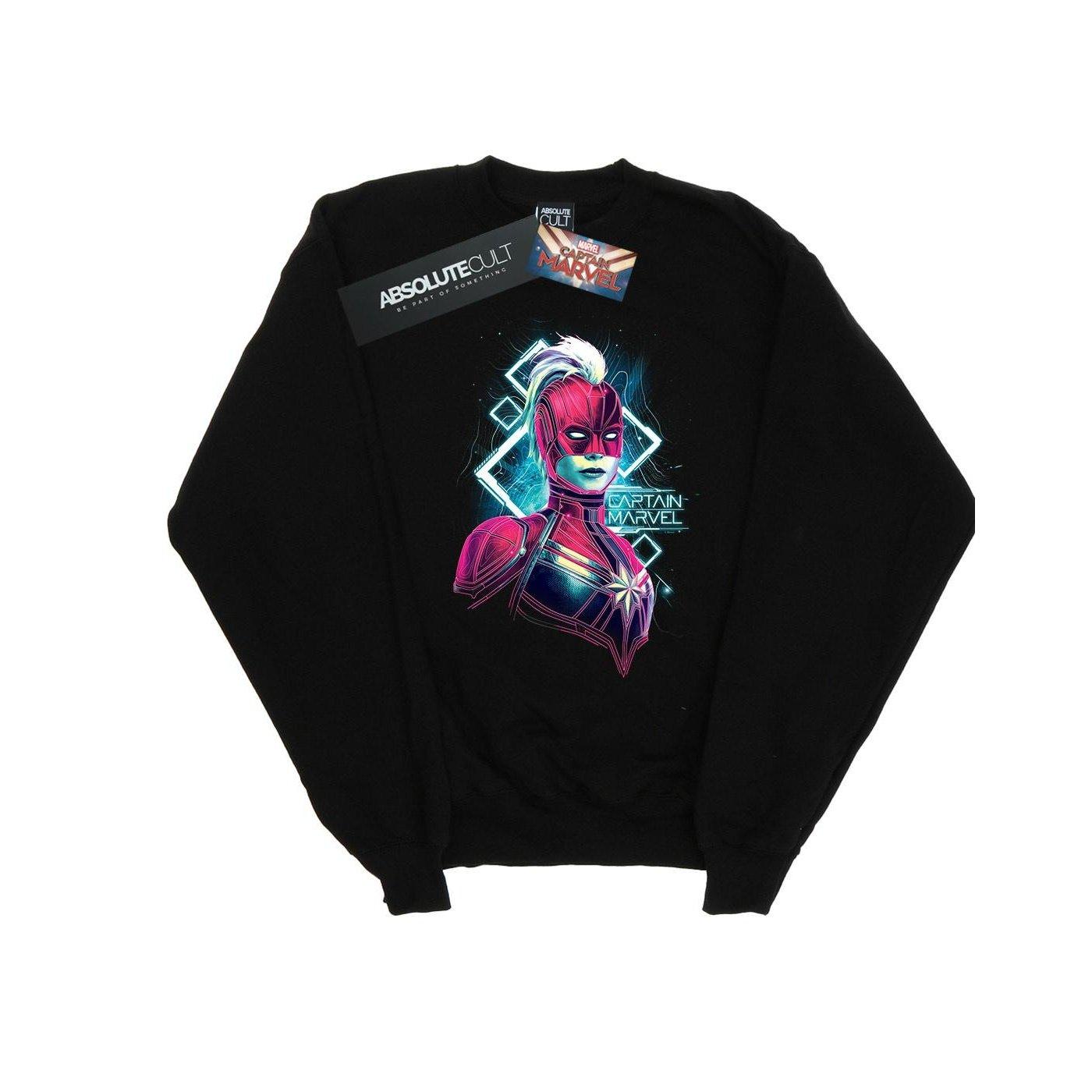 MARVEL  Sweatshirt 