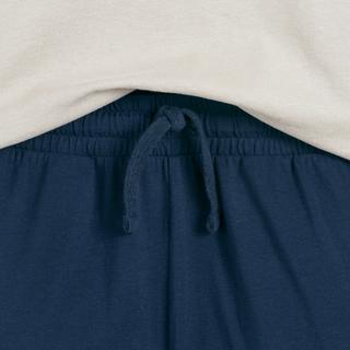 La Redoute Collections  2er-Pack Kurzpyjamas aus Baumwolle 