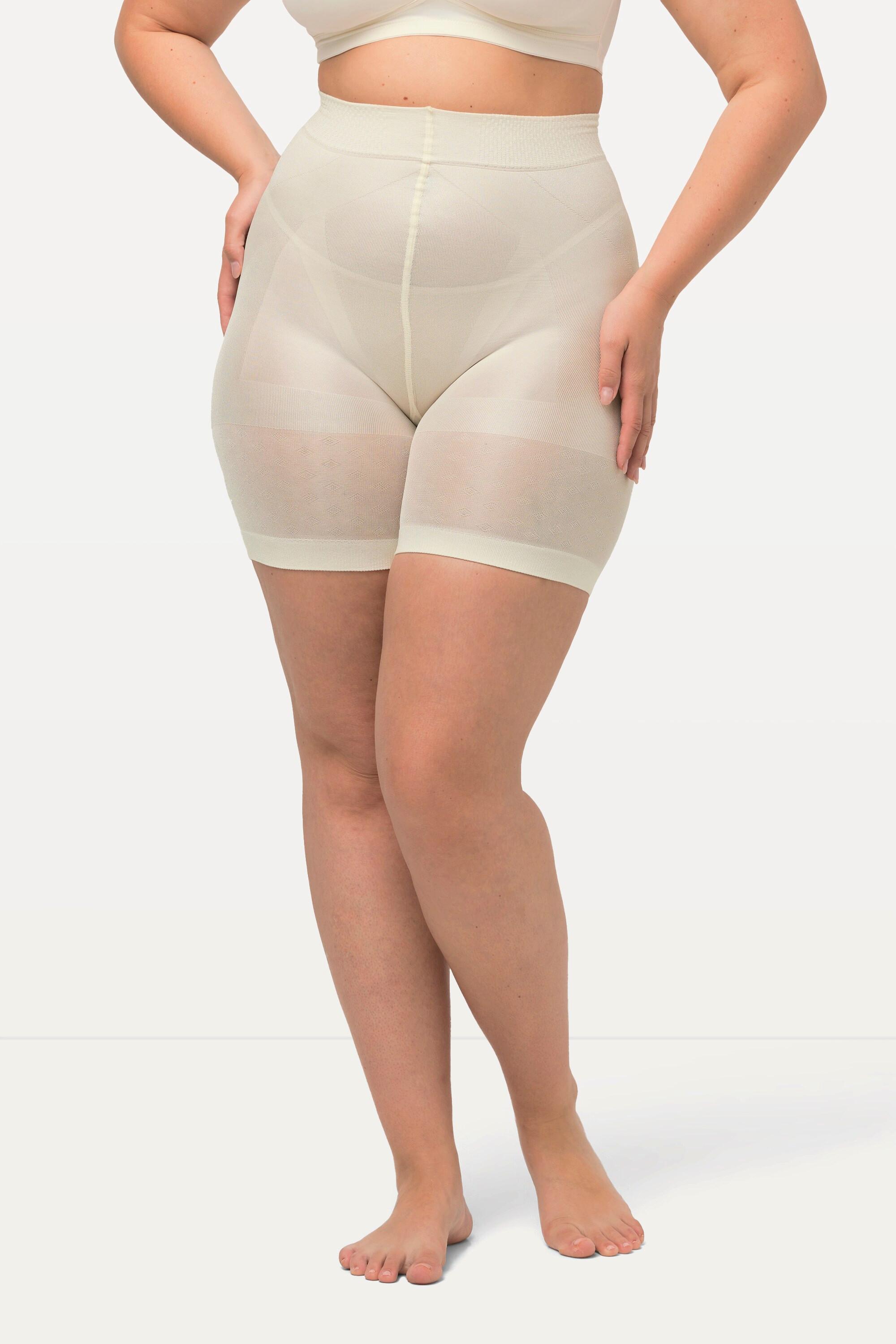 Ulla Popken  Shapewear-Panty, 2er-Pack 