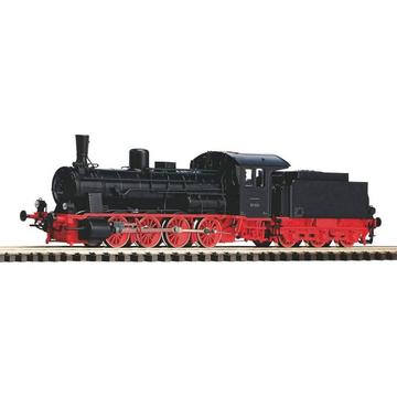 Locomotive à vapeur TT BR 55 de la DB