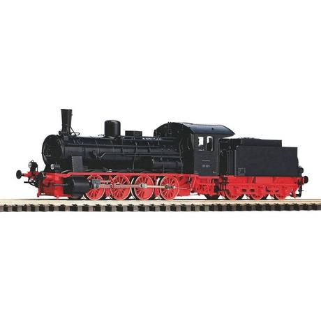 Piko TT  Locomotive à vapeur TT BR 55 de la DB 