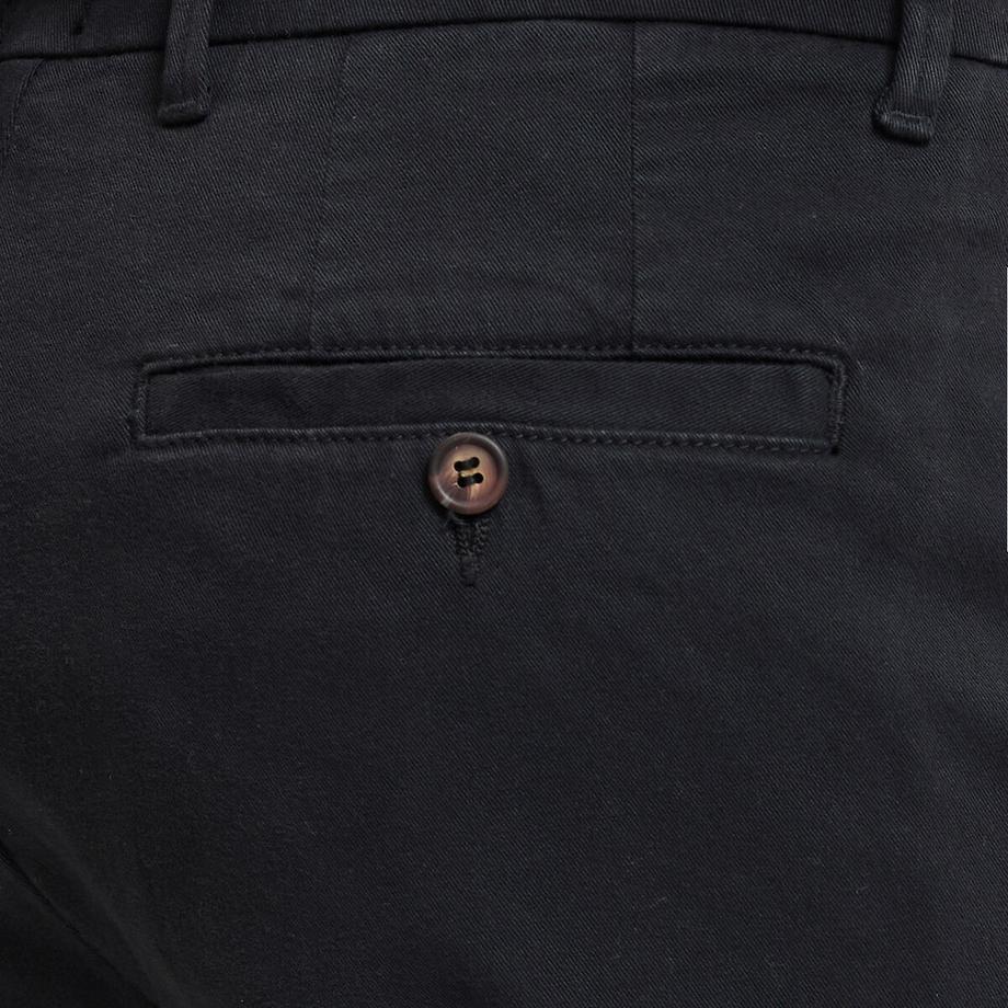 La Redoute Collections Pantaloni chino Signature Tapered Fit  