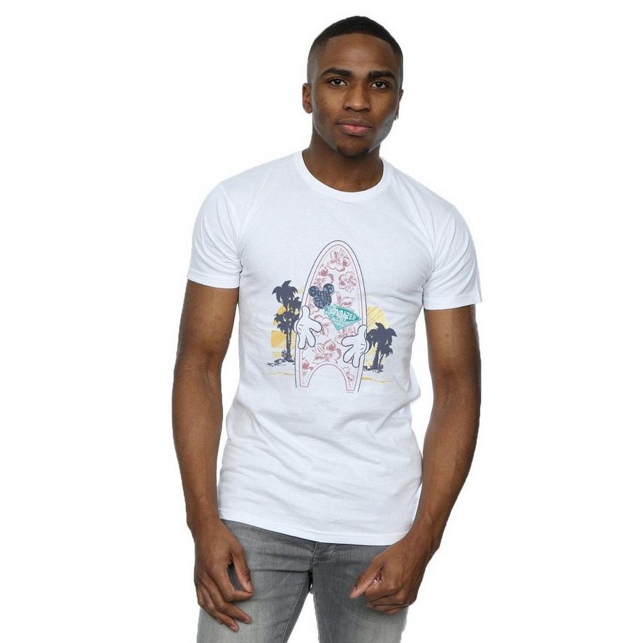 Disney T-shirt Surf Fever  