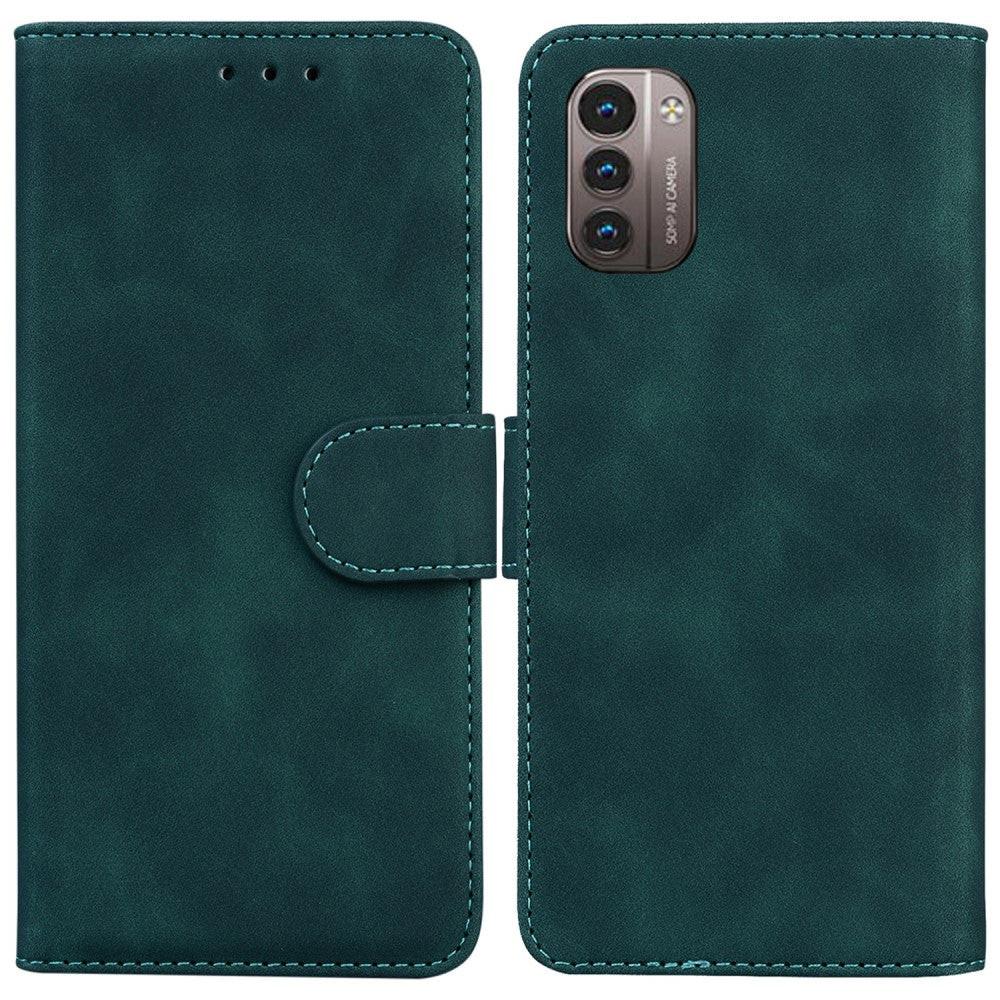 Cover-Discount  Nokia G11 / G21 - Custodia In Pelle 