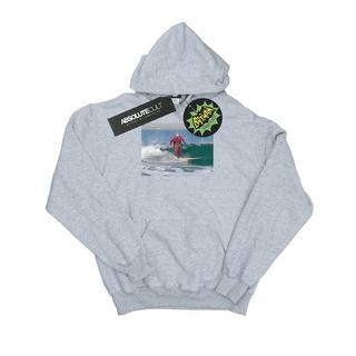 DC COMICS  Kapuzenpullover 