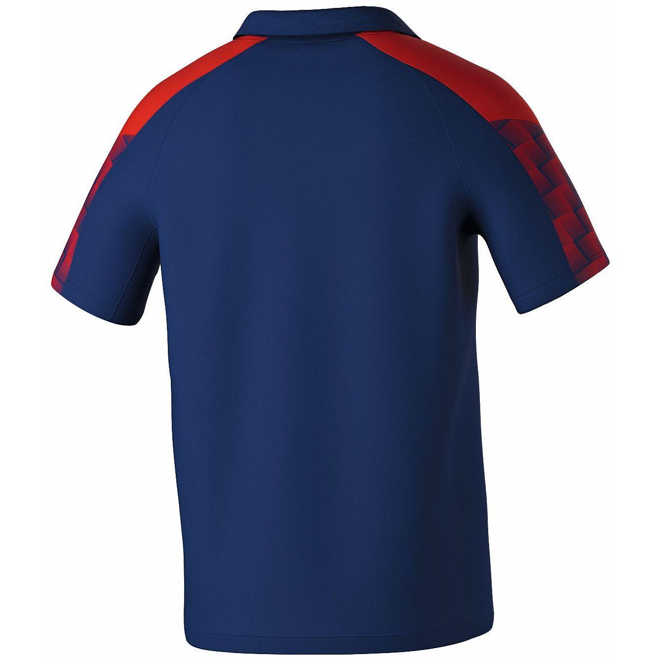 Erima  polo-shirt eria evo star 