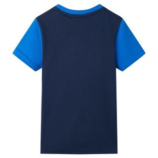 VidaXL  Kinder t-shirt baumwolle 