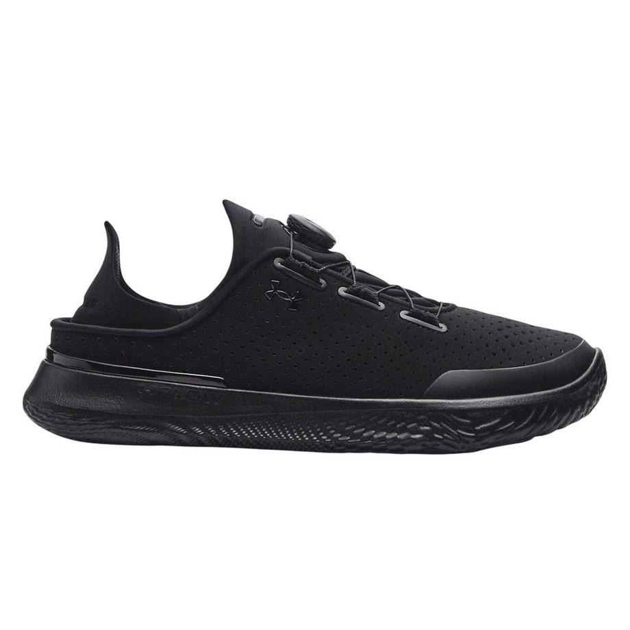 Performance Scarpe Pelle Sistema Di Allacciatura Boa