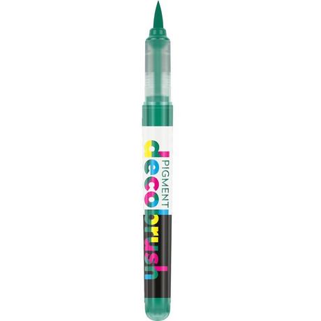 Karin KARIN Pigment Deco Brush 29W340 ocean teal 340U 4 Stk.  