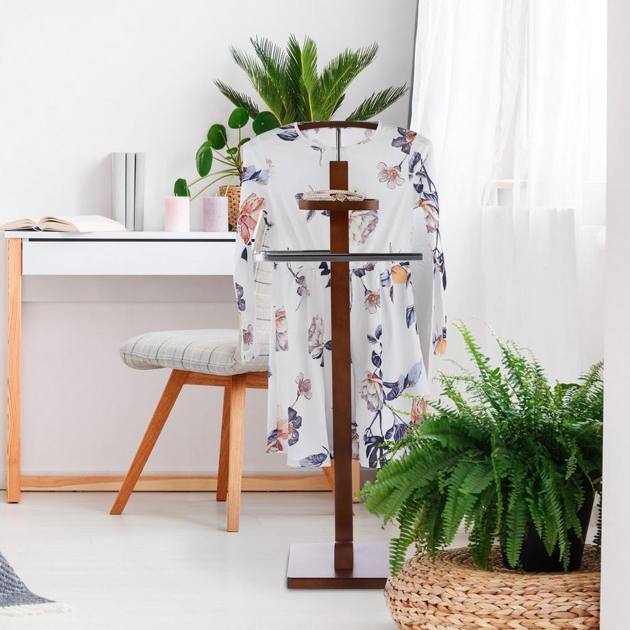 B2X La scelta Walnut Look  