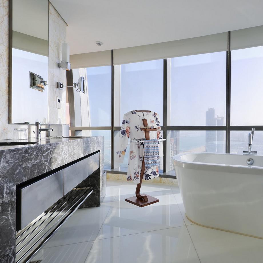 B2X La scelta Walnut Look  