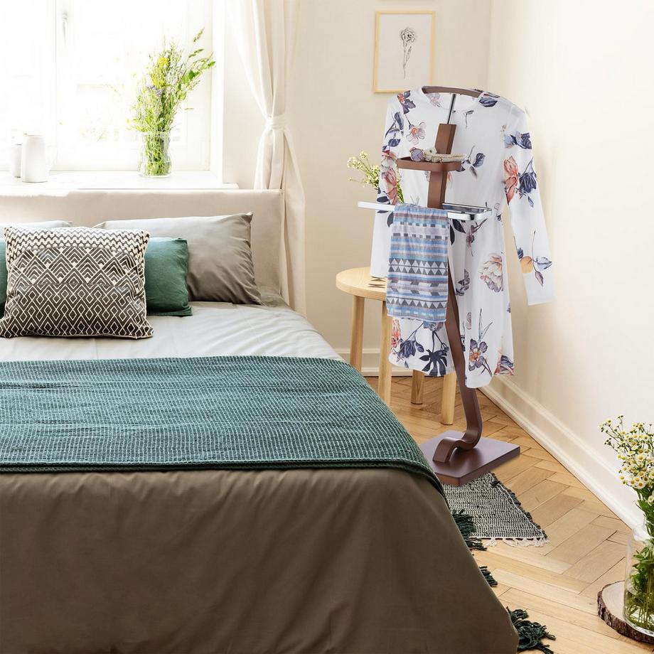 B2X La scelta Walnut Look  