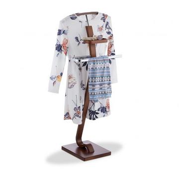 Le choix Aspect Noyer