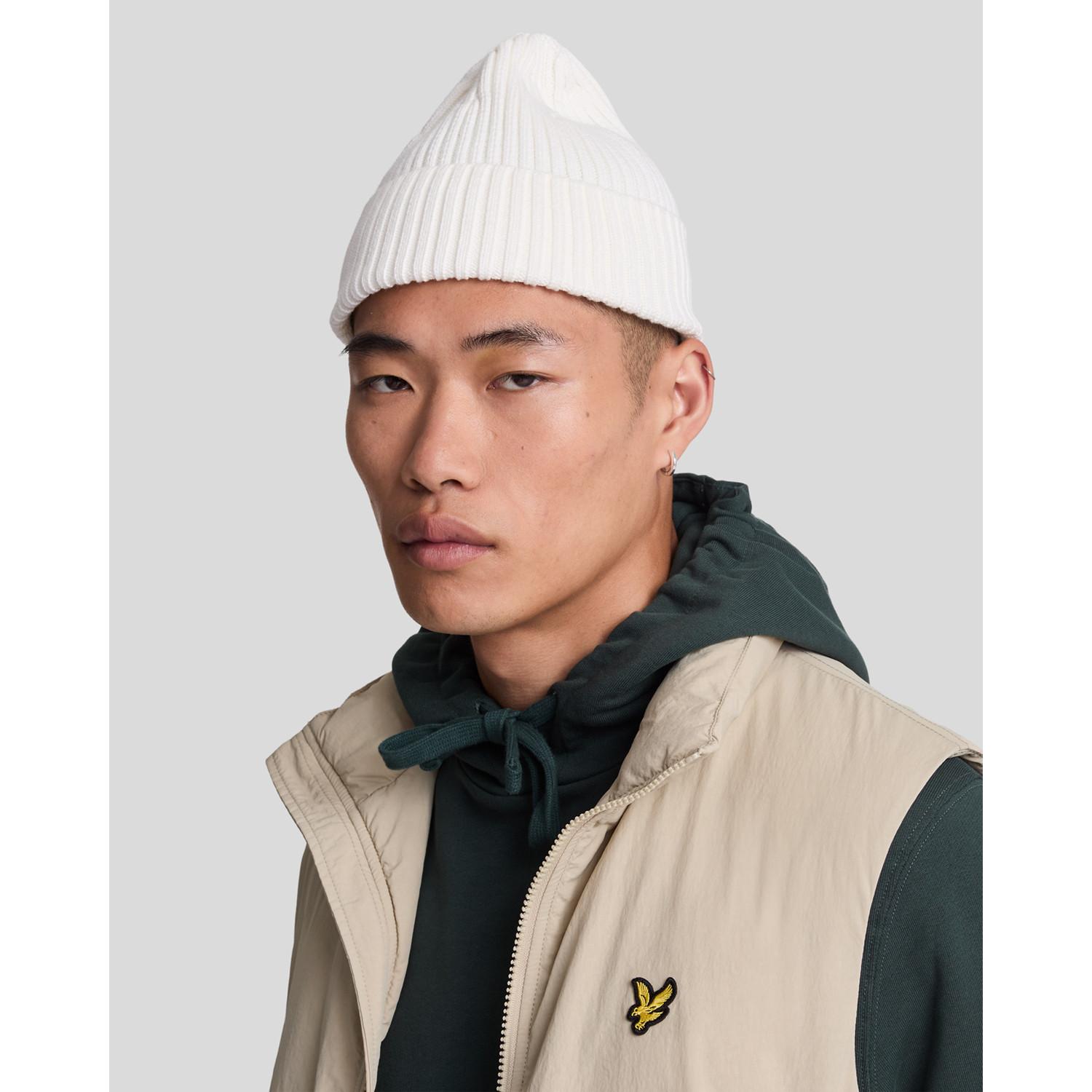 LYLE & SCOTT  ärmeose daunenjacke ye & scott 