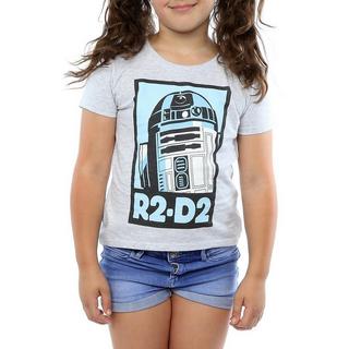 STAR WARS  Tshirt Enfant 