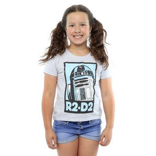 STAR WARS  Tshirt Enfant 