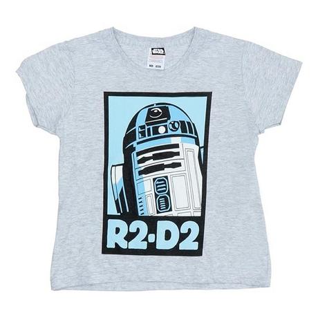 STAR WARS  Tshirt Enfant 