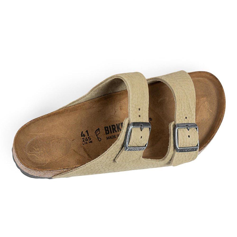 BIRKENSTOCK  Arizona BS - Sandales nubuck 