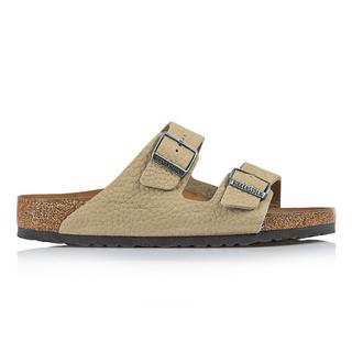 BIRKENSTOCK  Arizona BS - Sandales nubuck 