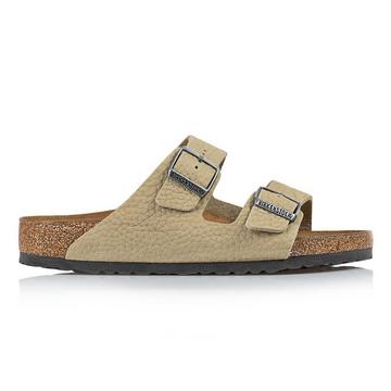 Arizona BS - Sandales nubuck