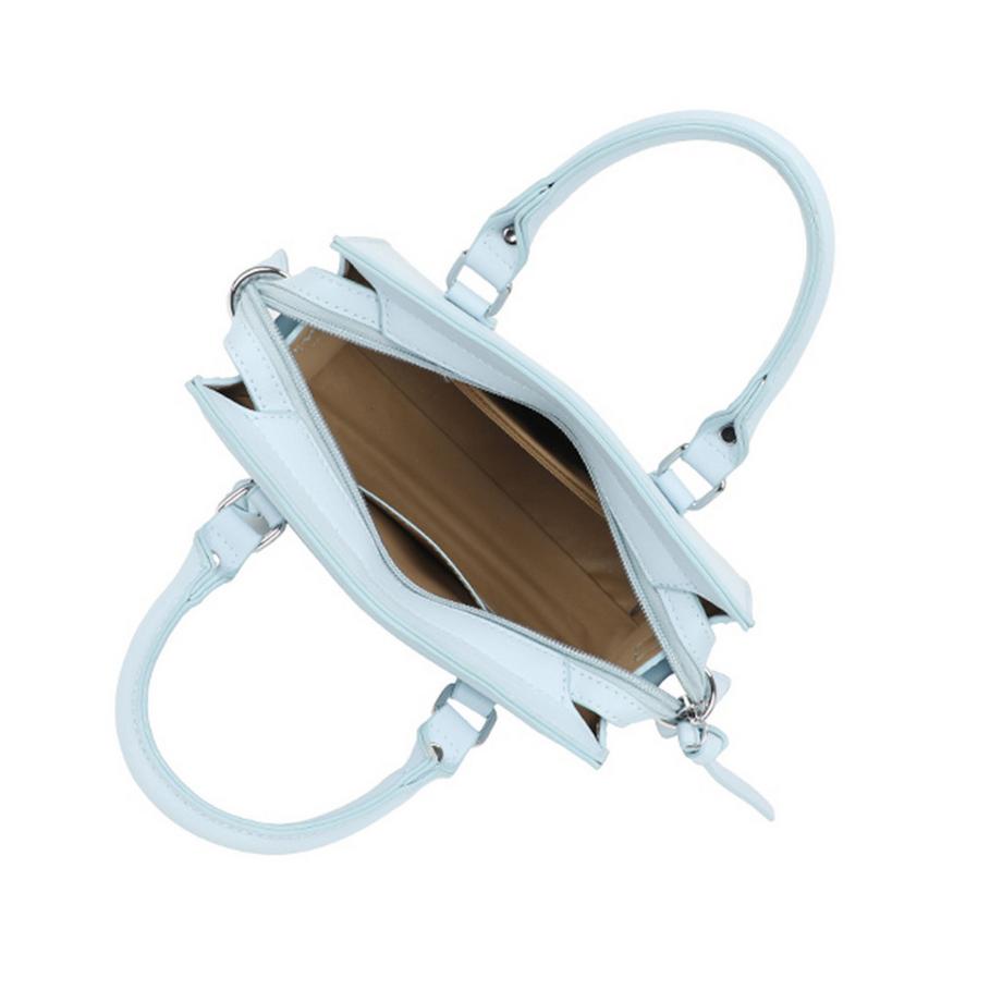 Gallantry Robuste Reissverschlusstasche  