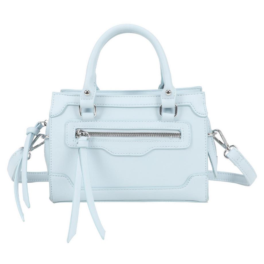 Gallantry Robuste Reissverschlusstasche  