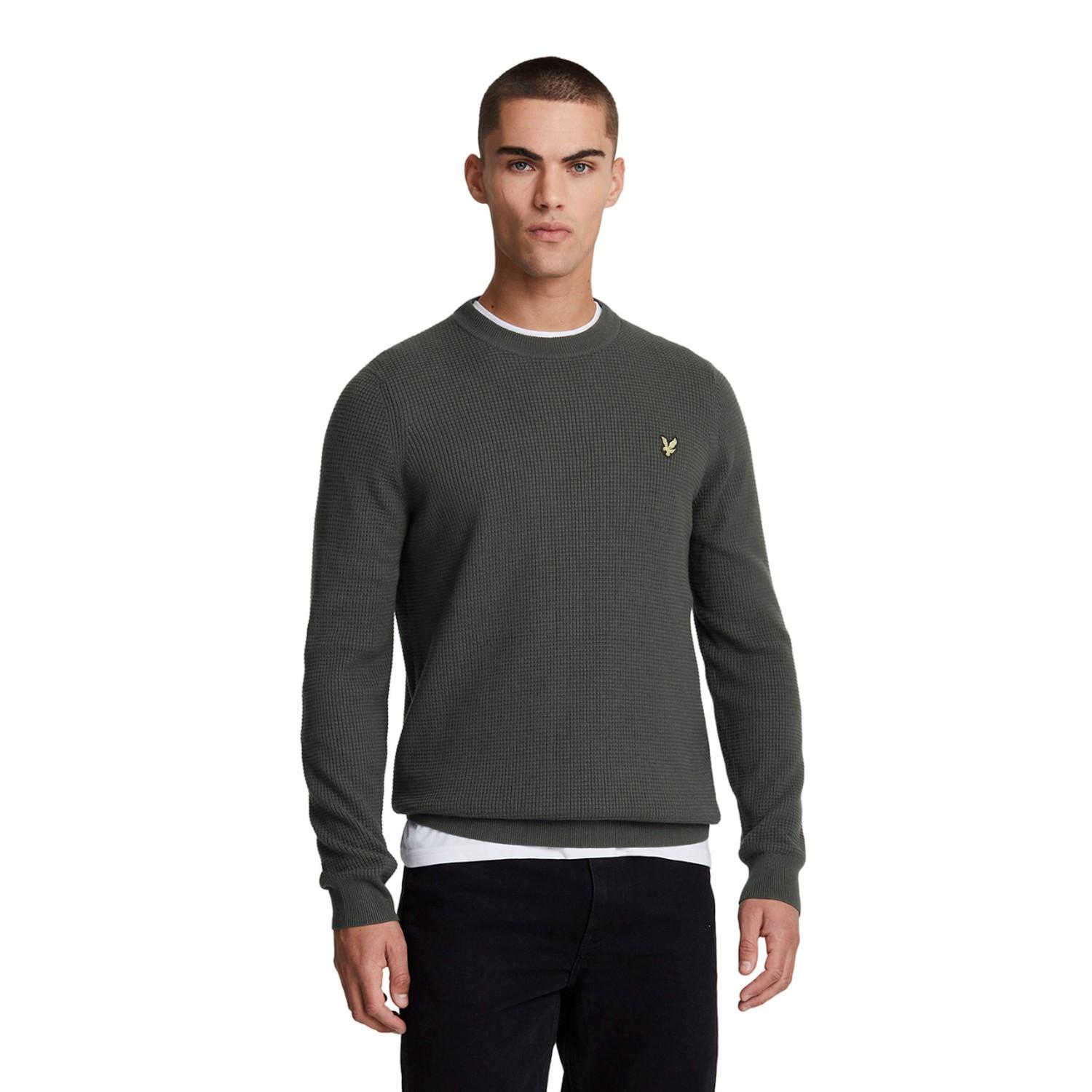 LYLE & SCOTT  Pull 